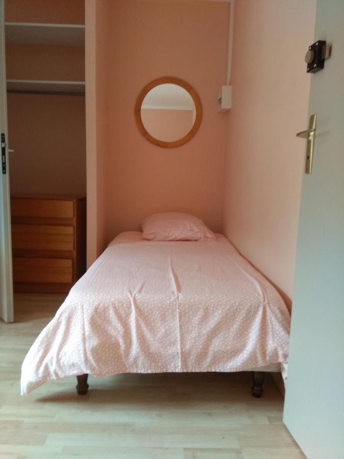 Auberge Du Grand Joly Sainte-Agnes  Luaran gambar